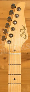 Suhr Classic T Antique | Trans Butterscotch