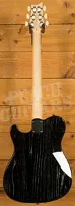 PRS SE NF53 - Black Doghair *2025*