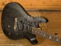 PRS SE CE | CE24 Standard Stoptail - Satin Charcoal
