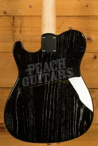 PRS SE NF53 - Black Doghair *2025*