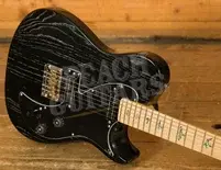 PRS SE NF53 - Black Doghair *2025*