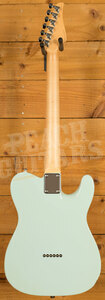 Suhr Alt T Sonic Blue Rosewood - Left Handed