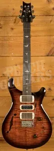 PRS SE Special Semi-Hollow - Orange Tiger Burst