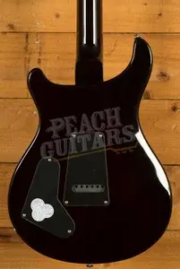 PRS SE Special Semi-Hollow - Orange Tiger Burst