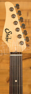 Suhr Alt T Sonic Blue Rosewood - Left Handed