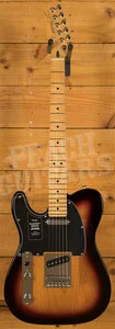 Fender Player II Telecaster Left-Handed - Maple - 3-Colour Sunburst