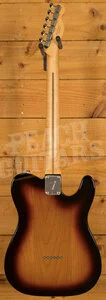 Fender Player II Telecaster Left-Handed - Maple - 3-Colour Sunburst