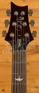 PRS SE Special Semi-Hollow - Orange Tiger Burst