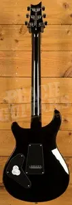 PRS SE Custom | Custom 24 Semi-Hollow Piezo - Charcoal