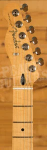 Fender Player II Telecaster Left-Handed - Maple - 3-Colour Sunburst