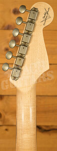 Fender Custom Shop '61 Strat Journeyman Relic 3 Tone Sunburst Left Handed