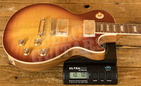 Gibson Les Paul Standard '60s Faded | Vintage Bourbon Burst