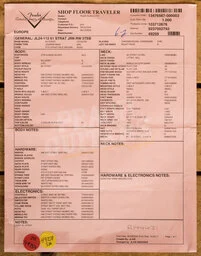 Fender Custom Shop 61 Strat - Journeyman Relic 3-Tone Sunburst