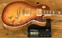 Gibson Les Paul Standard 60s Faded | Vintage Bourbon Burst