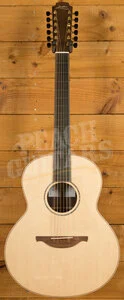 Lowden F-35 12-String | AAAA Indian Rosewood & AAAA Sitka Spruce | EX Lowden Repair