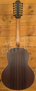Lowden F-35 12-String | AAAA Indian Rosewood & AAAA Sitka Spruce | EX Lowden Repair
