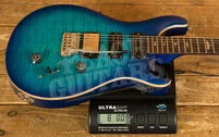 PRS SE Studio - Lake Blue