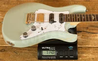 PRS SE Studio Standard - Silverstone Grey