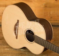 Lowden F-35 12-String | AAAA Indian Rosewood & AAAA Sitka Spruce | EX Lowden Repair