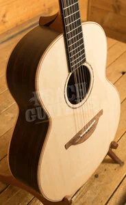 Lowden F-35 12-String | AAAA Indian Rosewood & AAAA Sitka Spruce | EX Lowden Repair