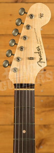 Fender Custom Shop '61 Strat Journeyman Relic 3 Tone Sunburst