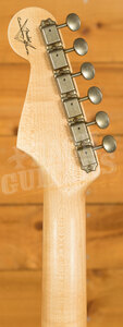 Fender Custom Shop '61 Strat Journeyman Relic 3 Tone Sunburst