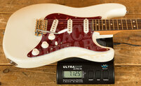 Suhr Scott Henderson Signature Series Classic Olympic White SSS