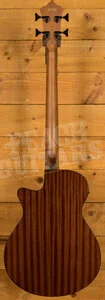 Ibanez Acoustic Basses | AEGB24E - Mahogany Sunburst High Gloss