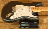 Fender American Series Stratocaster - Charcoal Frost Metallic *Used*