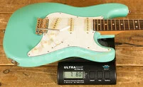 Suhr Scott Henderson Signature Series Classic Seafoam Green SSS
