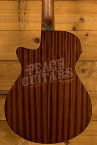 Ibanez Acoustic Basses | AEGB24E - Mahogany Sunburst High Gloss
