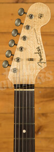 Fender Custom Shop '61 Strat Relic 3 Tone Sunburst