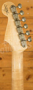 Fender Custom Shop '61 Strat Relic 3 Tone Sunburst