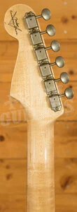 Fender Custom Shop 61 Strat - Relic 3-Tone Sunburst