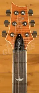 PRS SE Custom | Custom 24 Semi-Hollow Piezo - Vintage Sunburst