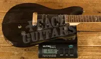 PRS SE CE | CE24 Standard Stoptail - Satin Charcoal