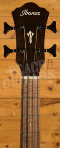 Ibanez Acoustic Basses | AEGB24E - Mahogany Sunburst High Gloss