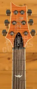 PRS SE Custom | Custom 24 Semi-Hollow Piezo - Vintage Sunburst