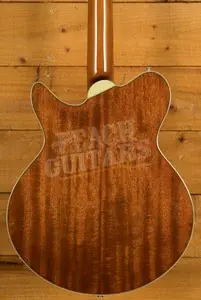 Eastman Romeo - Goldburst