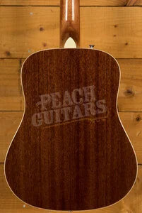 Fender California Standard Redondo Mini - 3-Colour Sunburst