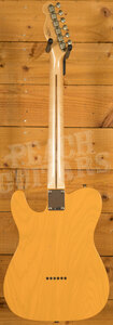 Fender Custom Shop '52 Tele Journeyman Relic Butterscotch Blonde 