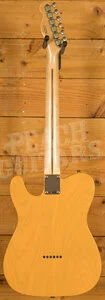 Fender Custom Shop 52 Tele - Journeyman Relic Butterscotch Blonde
