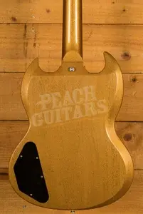 Gibson Custom 1964 SG Standard Maestro | TV Gold - VOS
