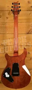PRS SE Custom | Custom 24 Semi-Hollow Piezo - Vintage Sunburst