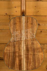 Eastman Luthier L-OOSS-KOA | Natural