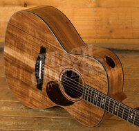 Eastman Luthier L-OOSS-KOA | Natural