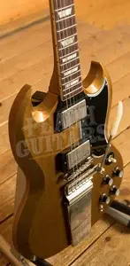 Gibson Custom 1964 SG Standard Maestro | TV Gold - VOS