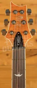 PRS SE Custom | Custom 24 Semi-Hollow Piezo - Vintage Sunburst