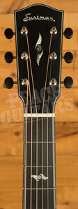 Eastman Luthier L-OOSS-KOA | Natural