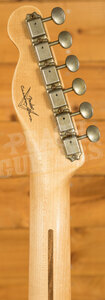 Fender Custom Shop '52 Tele Journeyman Relic Butterscotch Blonde 